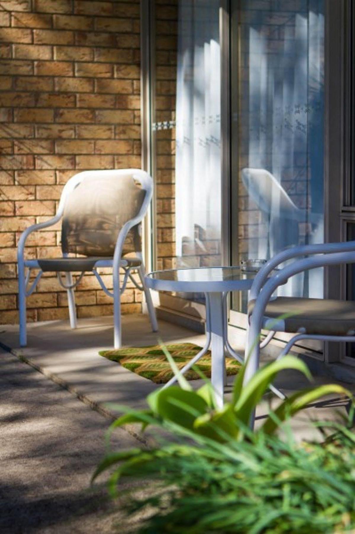 Sunshine Coast Motor Lodge Woombye Exterior foto